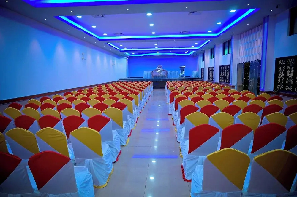 Benzy Palace Resort, Murdeshwar