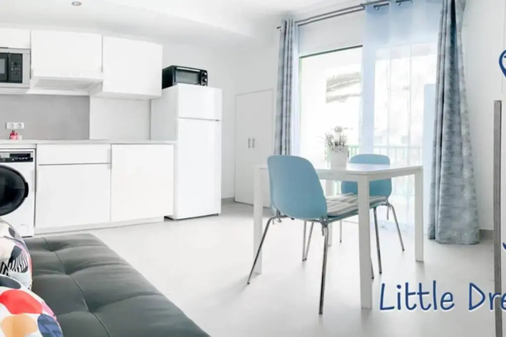 Amazing Little Dreams I- Sea View - wifi free