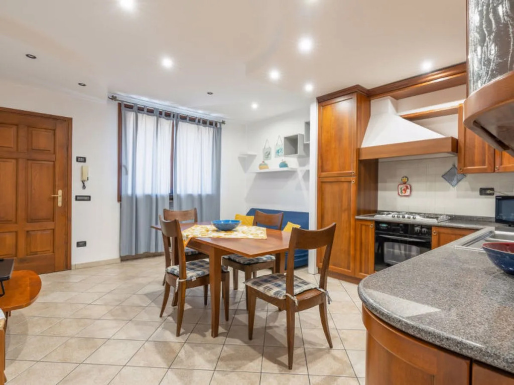 Apartment Ca du Né Albenga