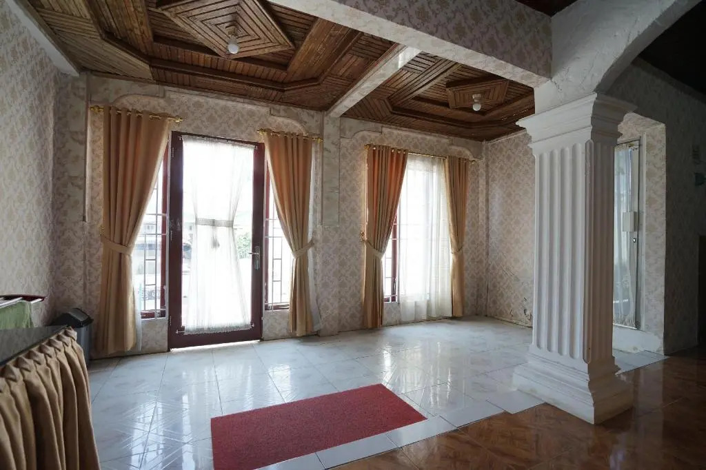 Hotel O Silampari