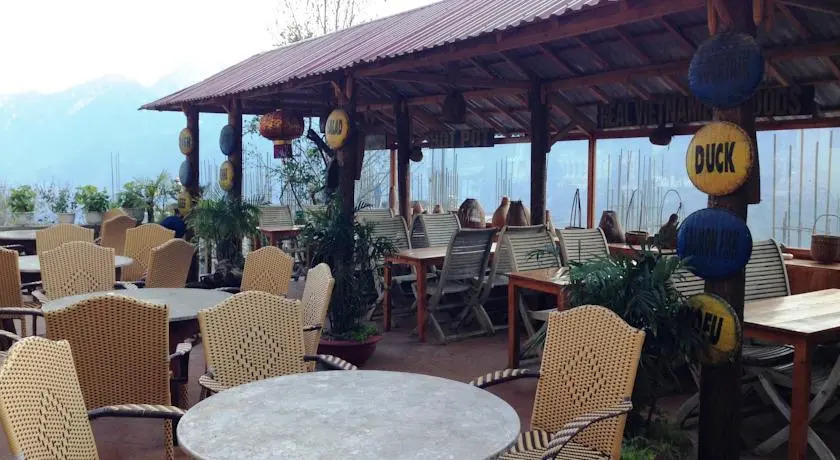 Thang Long Sapa Hotel