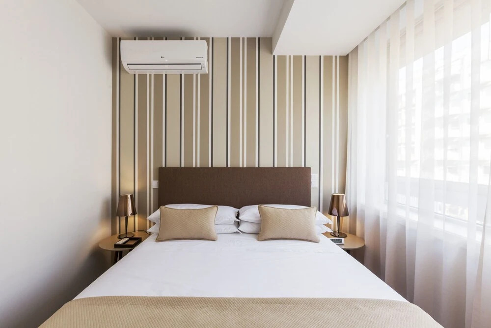 BO Julio Dinis Touristic Apartments