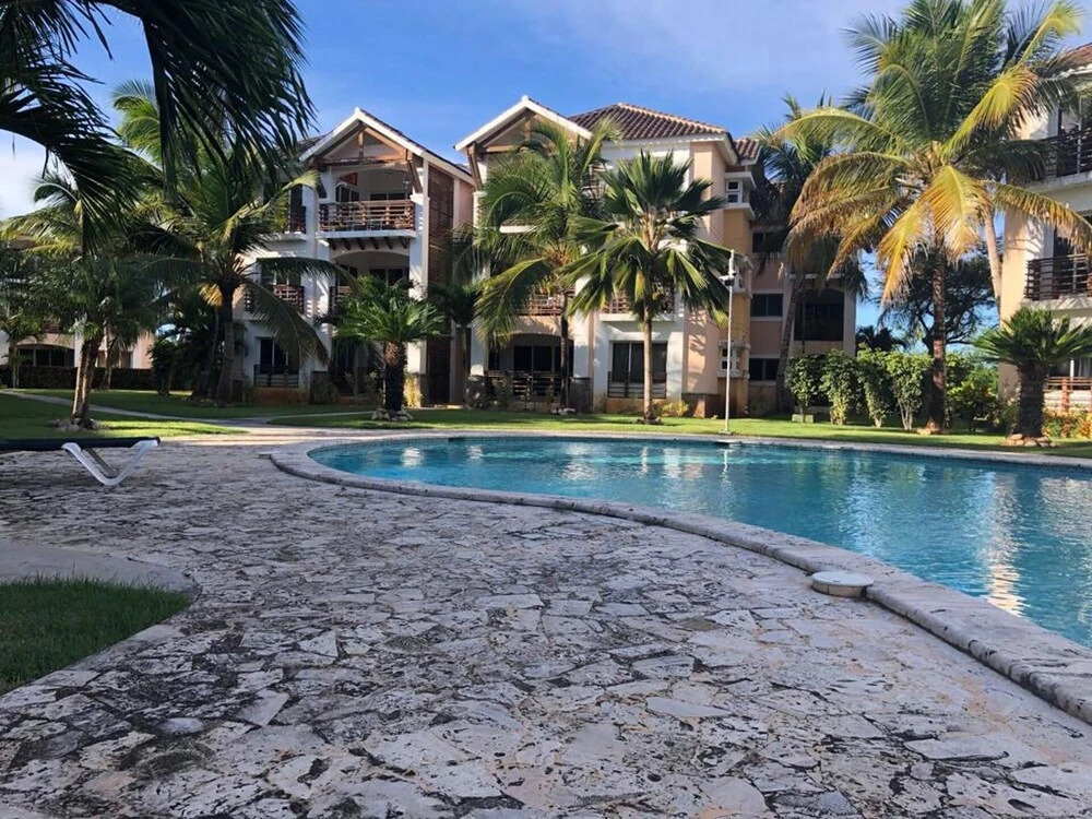 Laguna Golf B303 Punta Cana