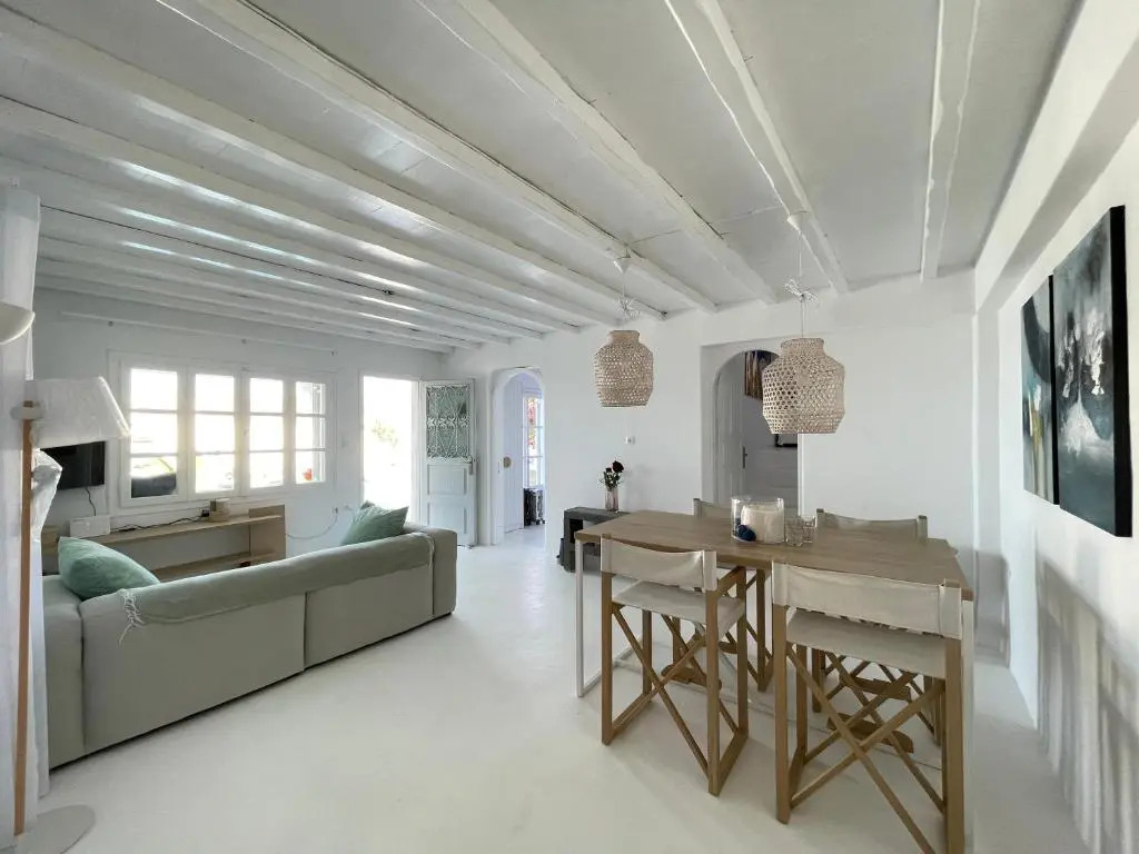 MyMykonos Villa