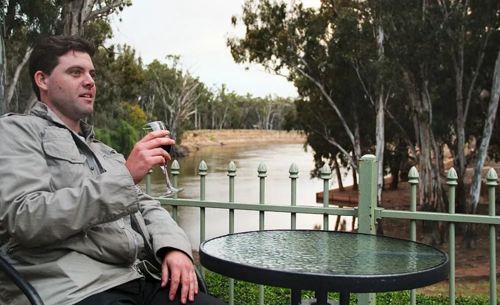 Riverview Motel Deniliquin