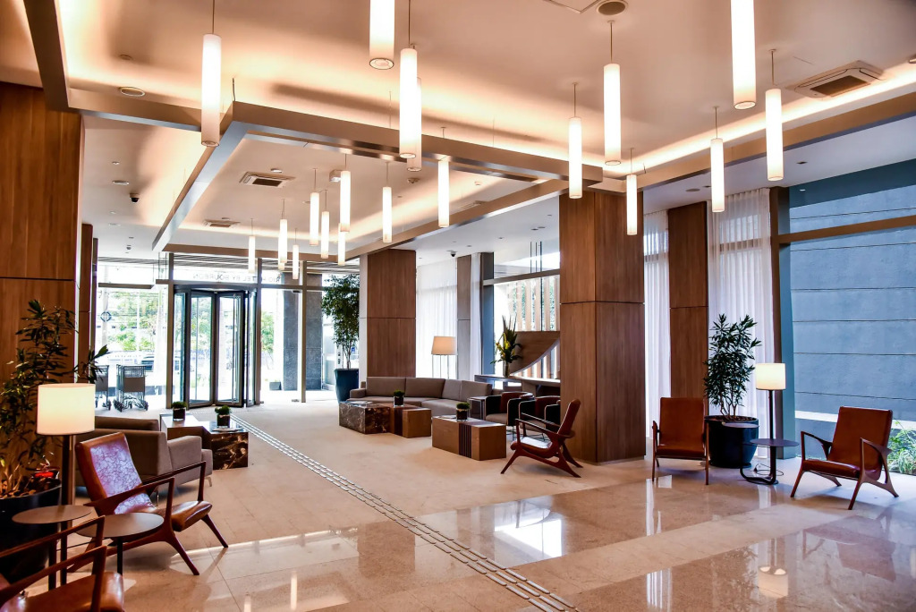 Rio Hotel by Bourbon Sao Paulo