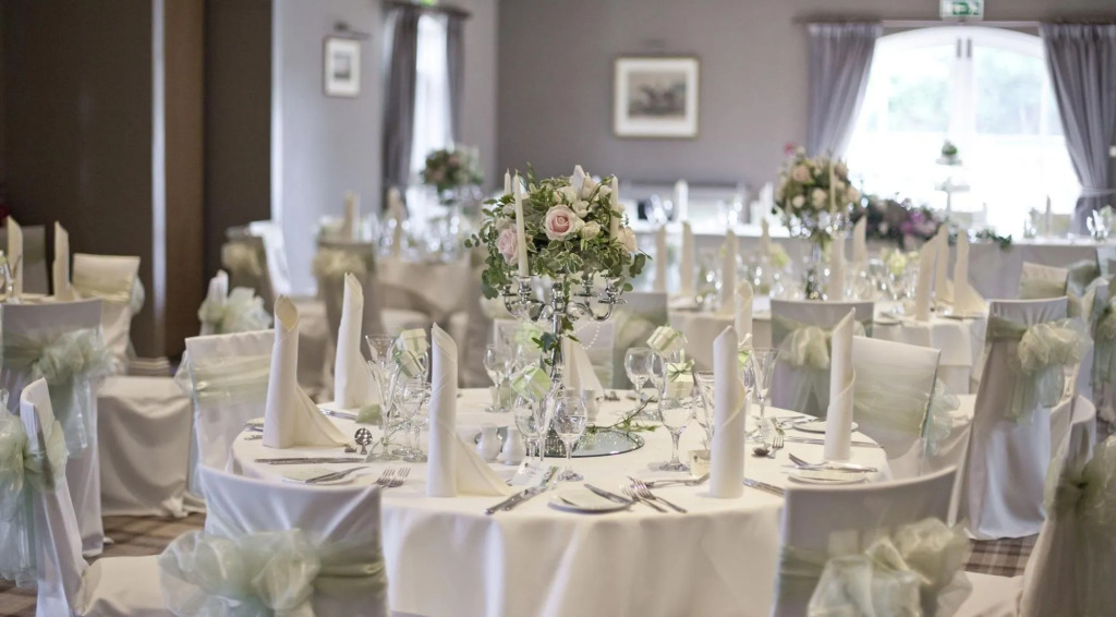 The Coniston Hotel Country Estate & Spa - Skipton