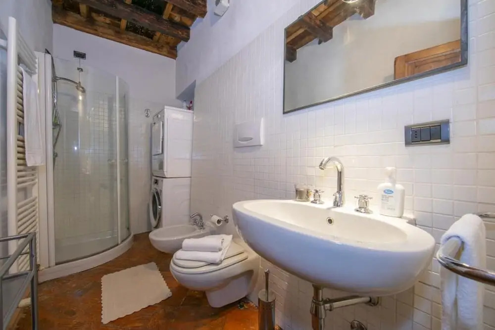 Antiche Mura by Rent All Como