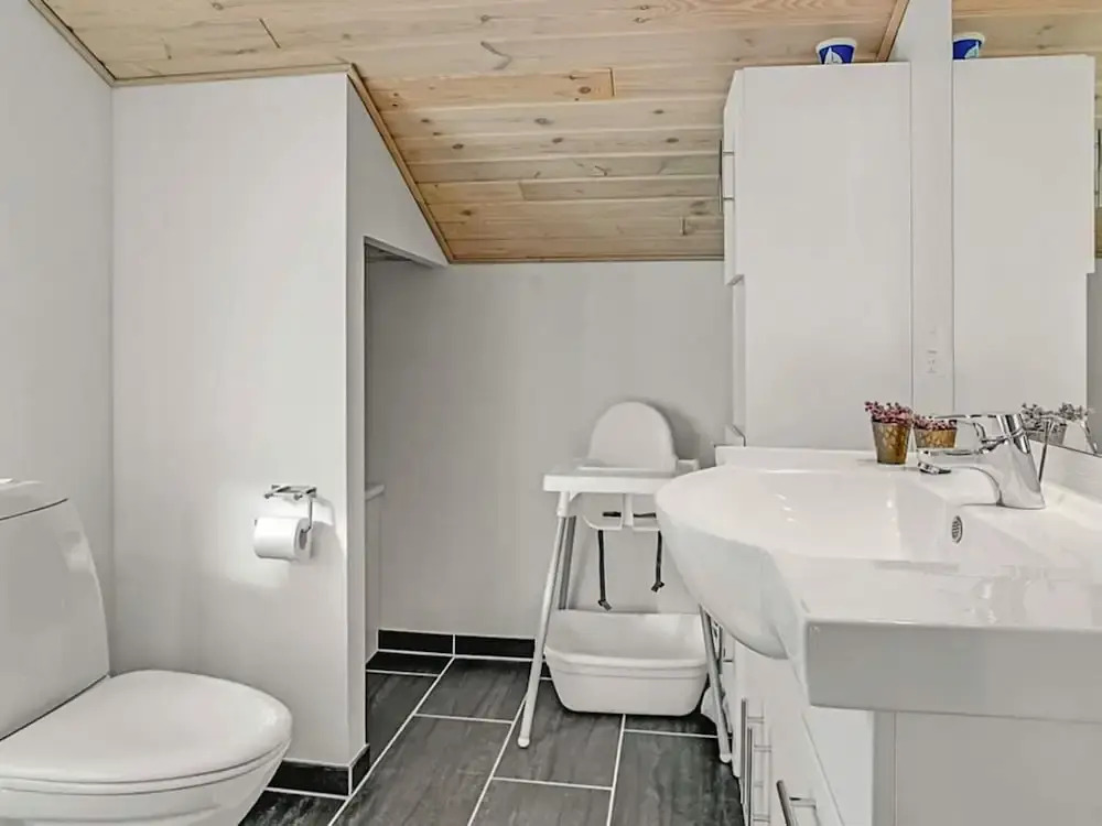 7 Person Holiday Home in Hals