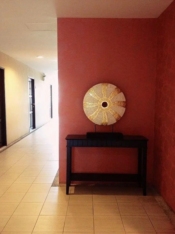 Purita Serviced Apartment