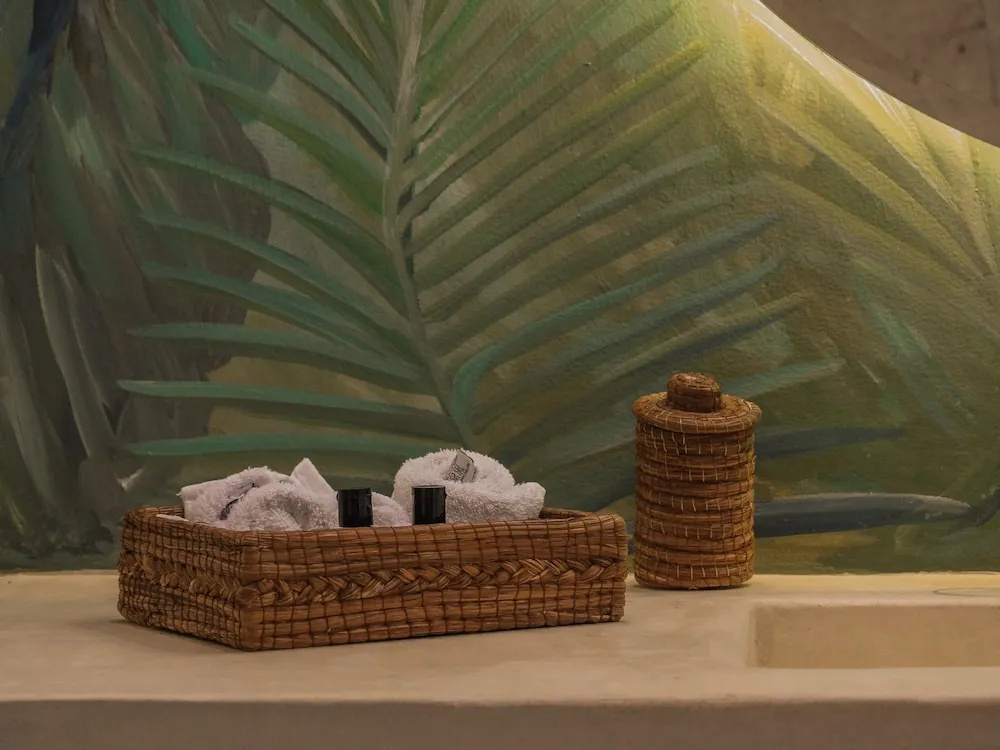 Khaban Bacalar Hotel Boutique