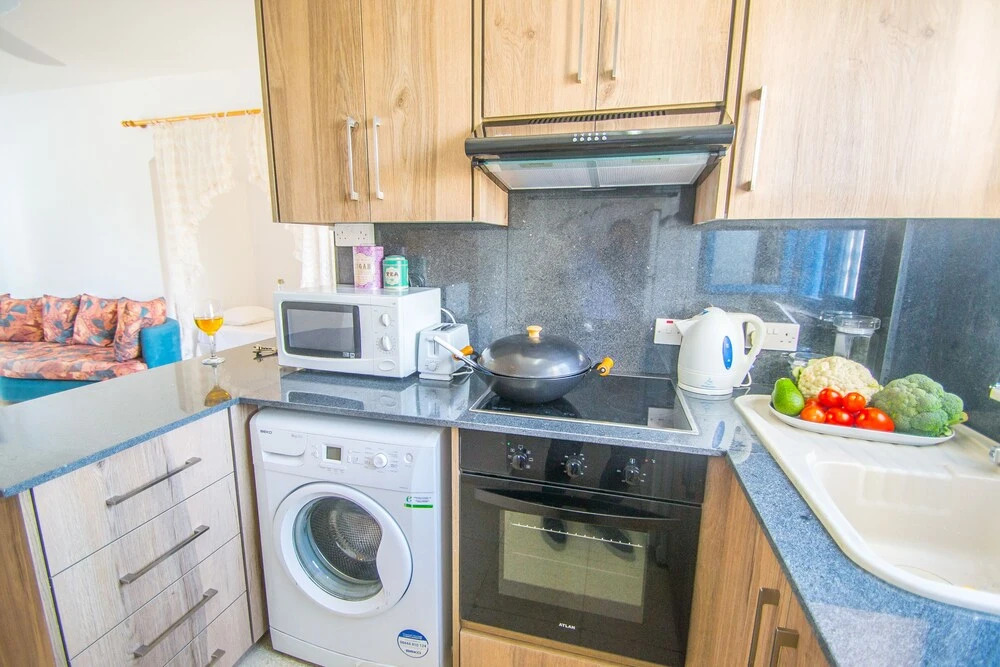 Aurora Apartment