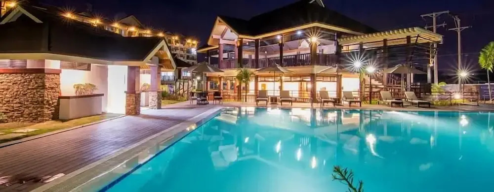 One Oasis By Paseo de Corazon Residence