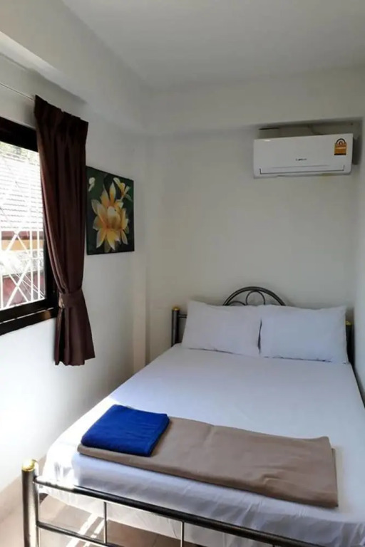 The Lucky Kata Hostel