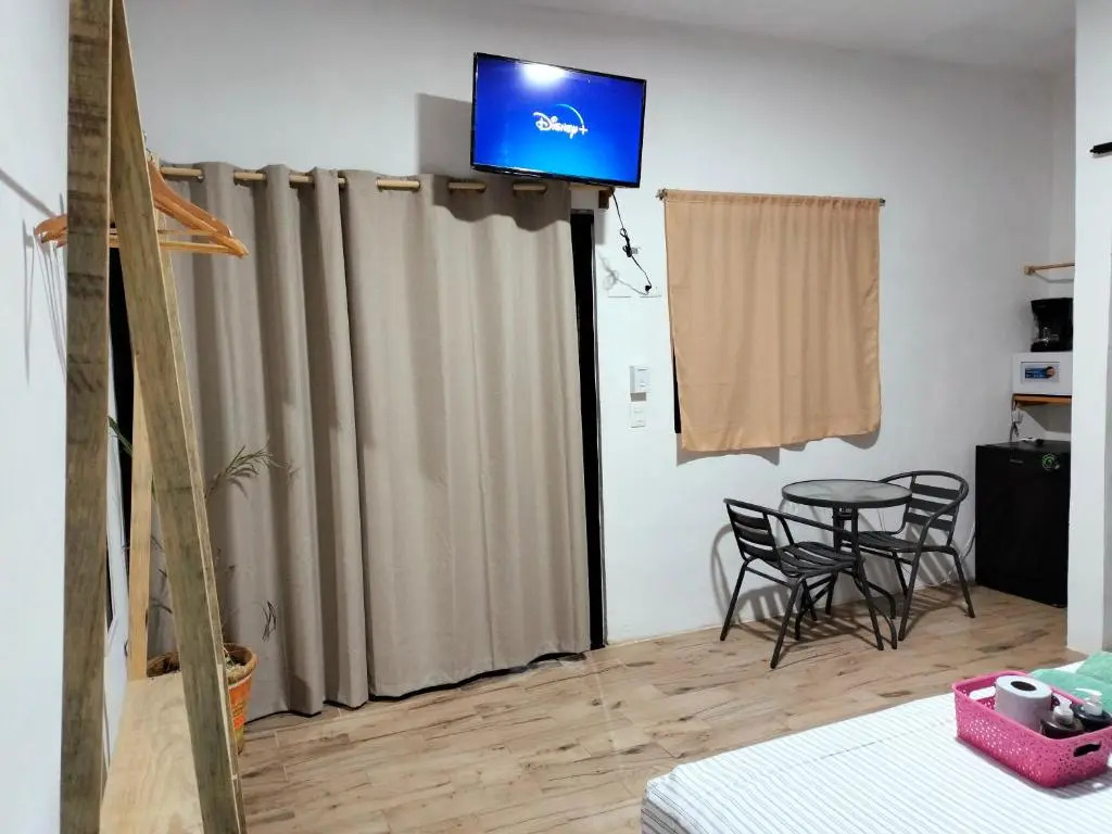 Villa Akbal2