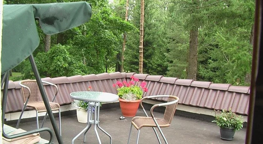 ReeDe Villa
