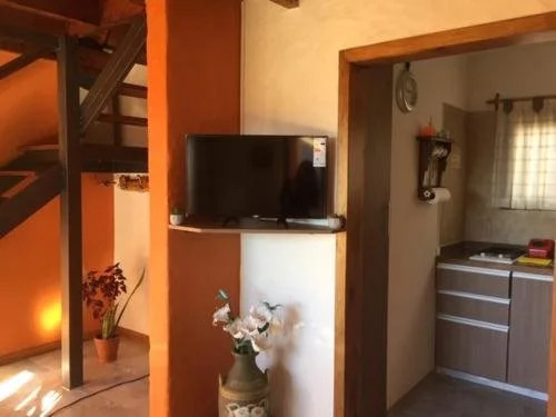 Hostería Antu Kuyen