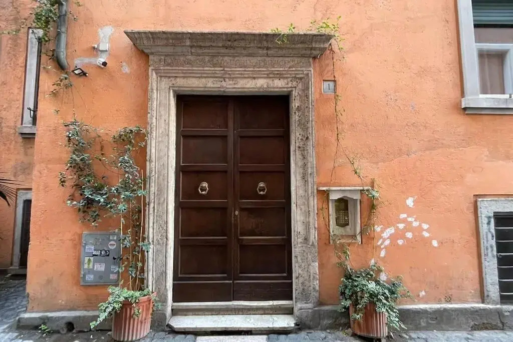 Vicolo