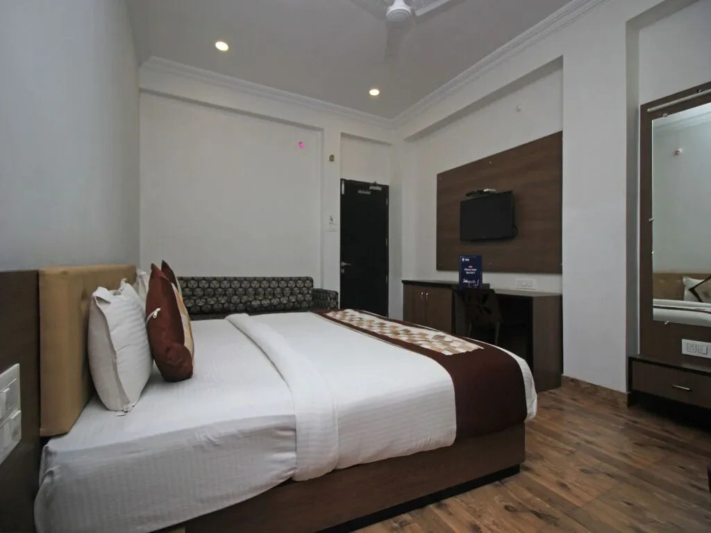 Hotel Mannat