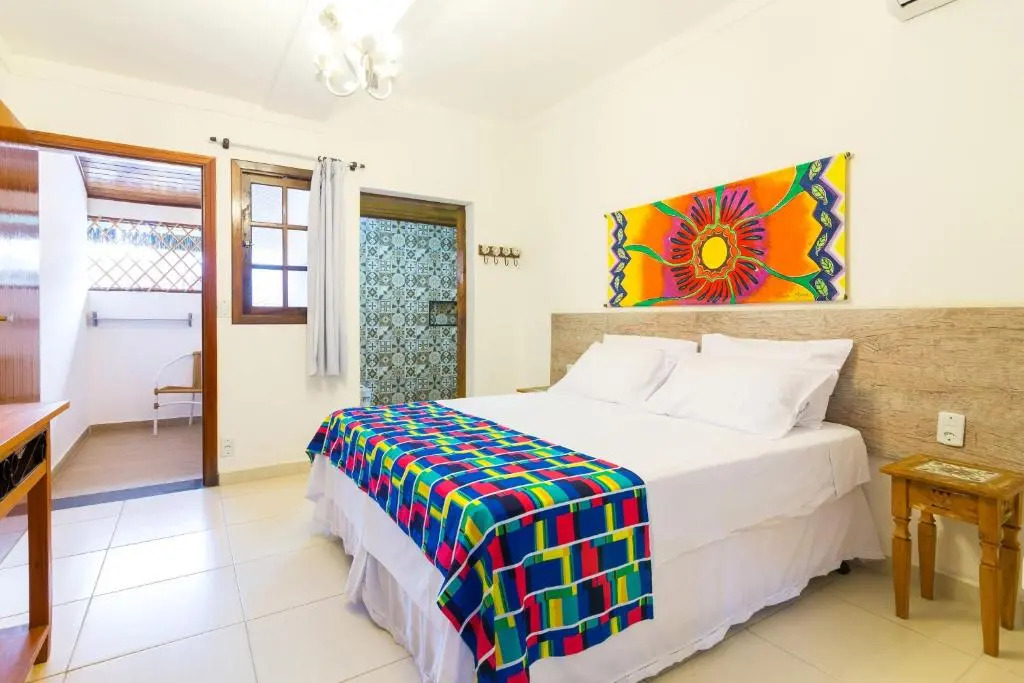 Hotel Village Enseada