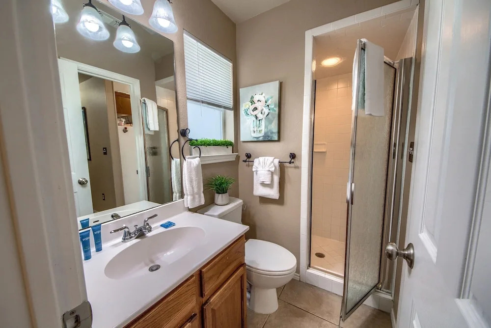 Water Wheel Resort Condo G202
