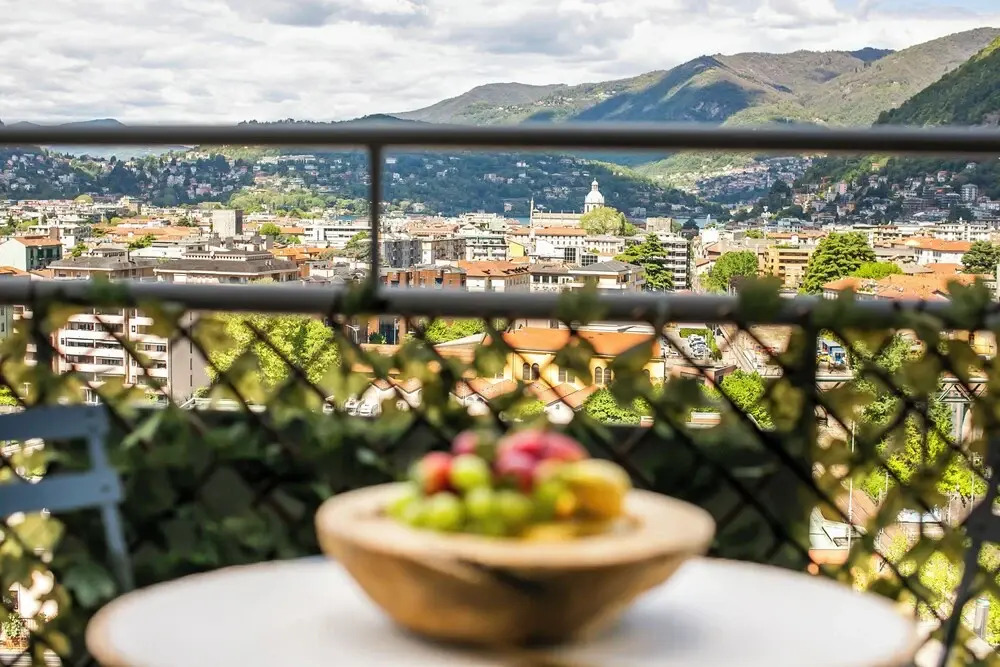 10 Floor Apartments by Quokka 360 - Como City View & Parking