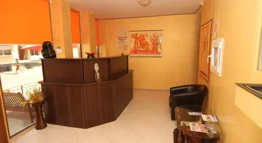 Vila Palace C&M