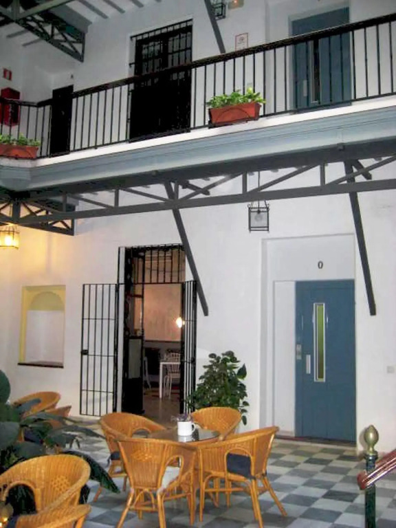 Apartamentos Larga 70
