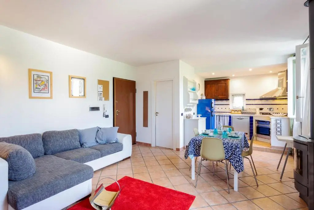 Casa Ginevra - 3 Minutes Walk from the Sea