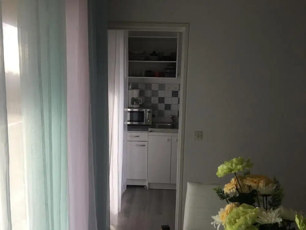 Appartement en face de l'EDHEC