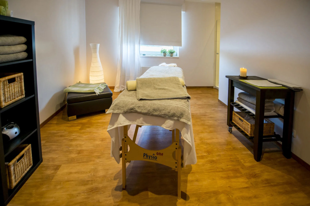 Landidyll Hotel zum Freden