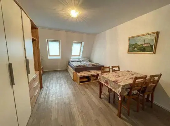Apartment Aly