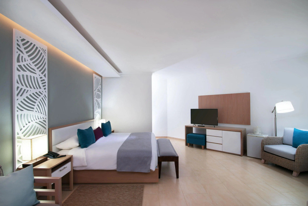 Wyndham Alltra Samana All Inclusive Resort