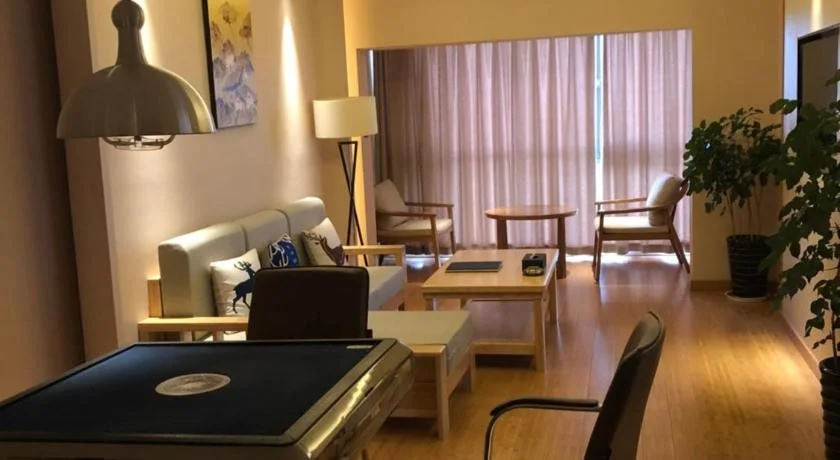 Xinyue Jinxi Hotel