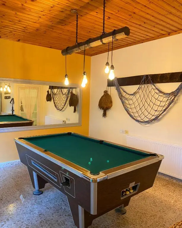 Gourri Luxury house