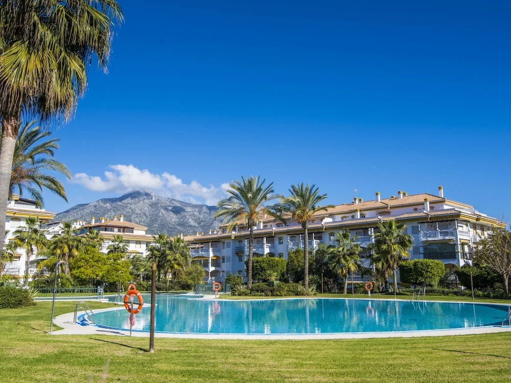 Luxury Penthouse at Dama de Noche