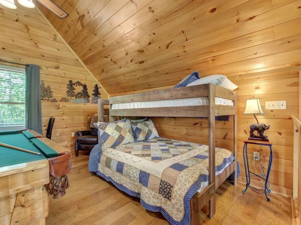 Macys Hideaway
