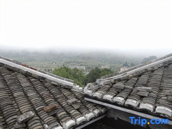 Yongding Tulou Hakka Bieyuan