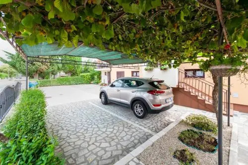 Apartment Casa Banko