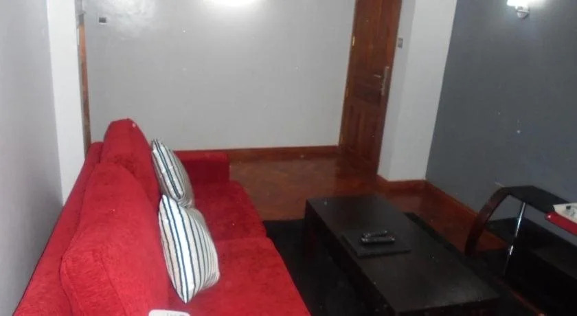 Lissa Luxury Suites
