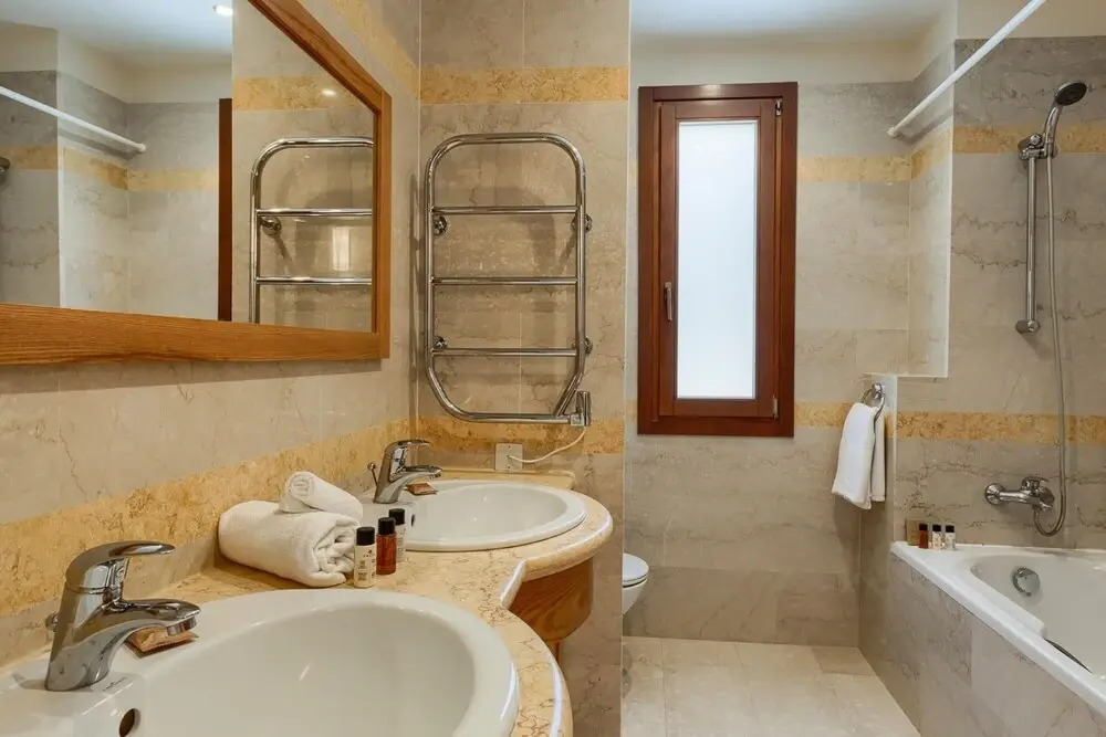Aphrodite Hills Holiday Residences Elite Villas 3 Bedroom Elite Superior Villa - 0266