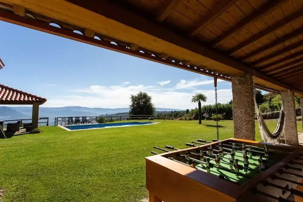 Luxury Villa Private Pool