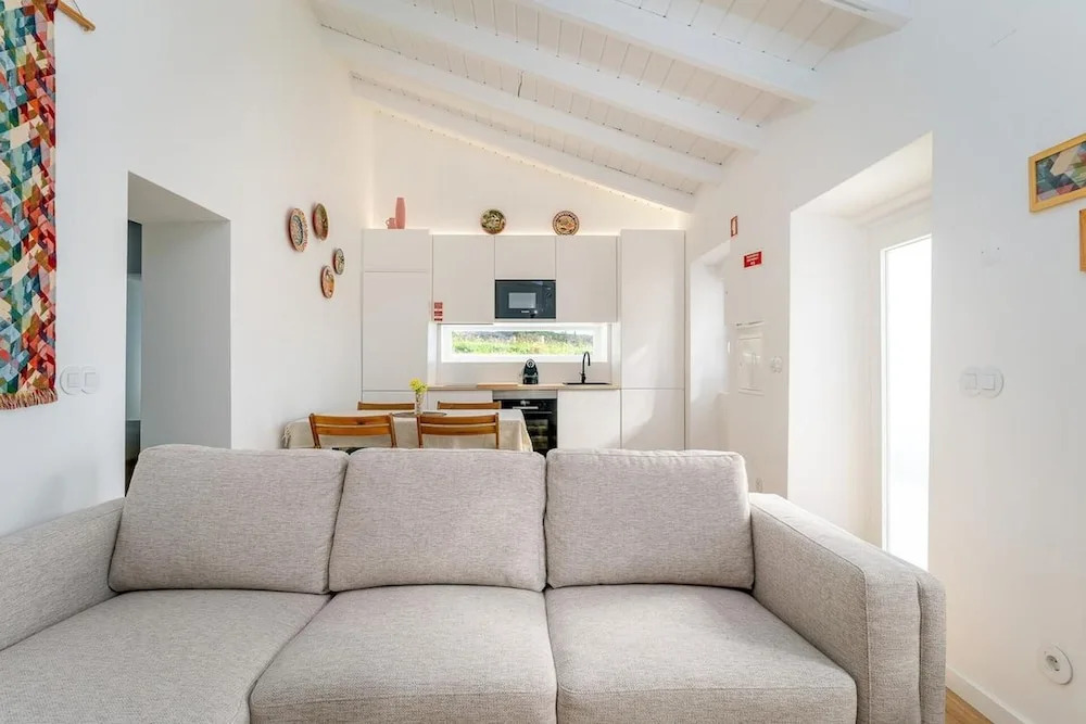 Cottage in Aljezur- 2 bed Ensuite-casinha da Ivone