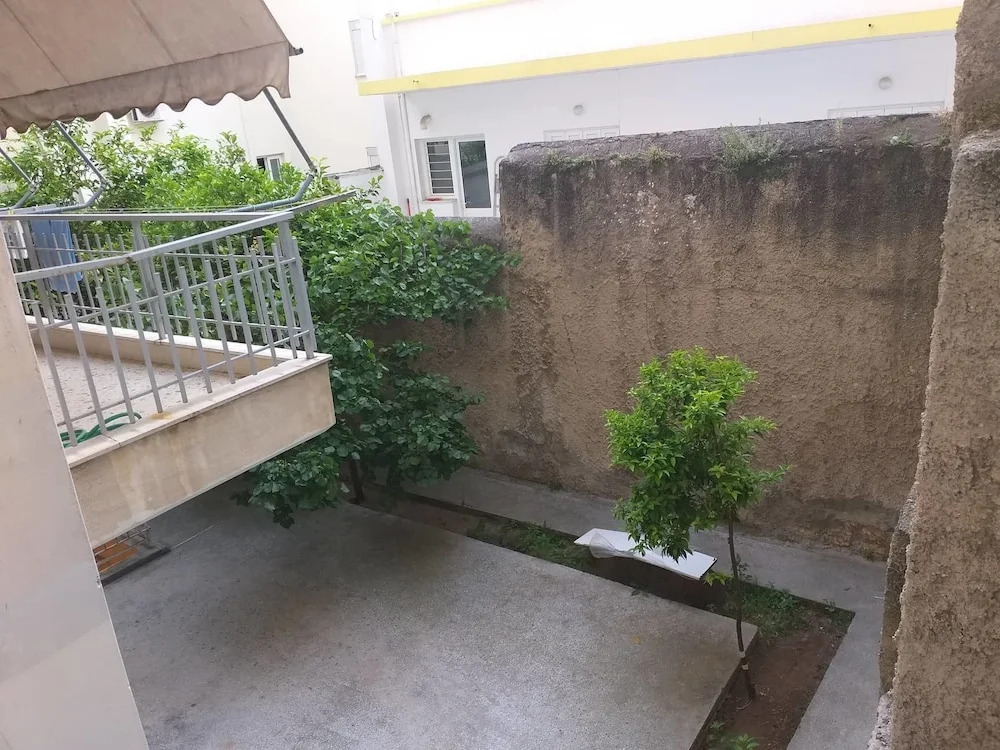 Gorgeous Modern 1 Bedroom Aptm - Pagrati