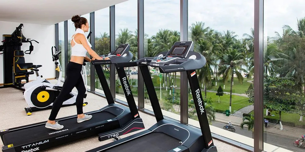 Premier Coastal Nha Trang Apartments