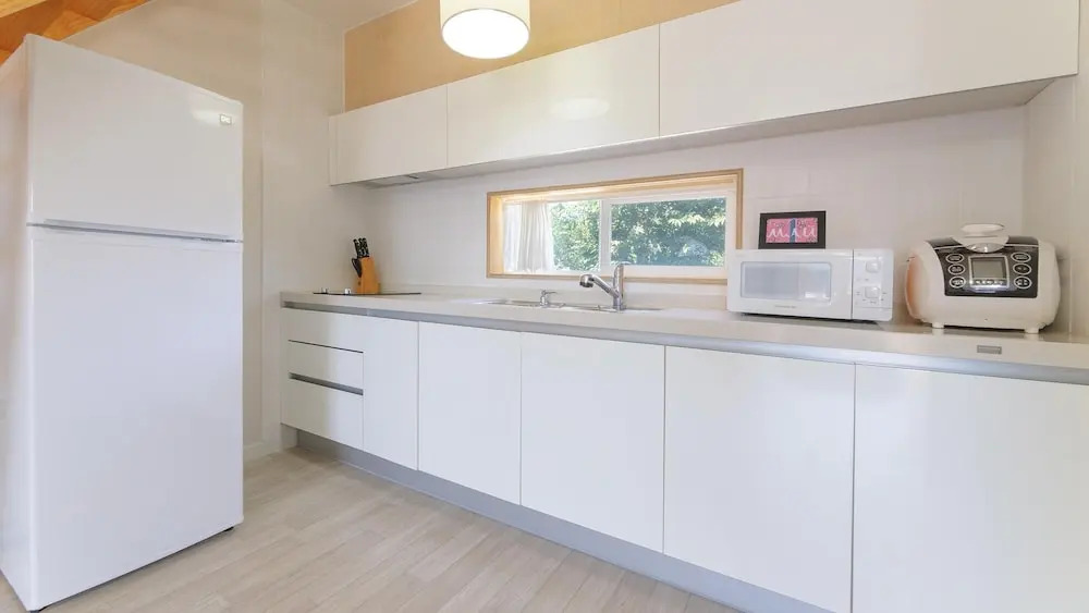 Gangneung The 10 Pension