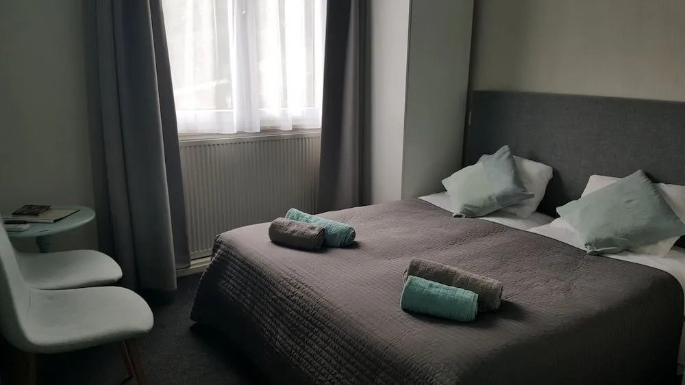 Boutique Hotel de la Ruïne