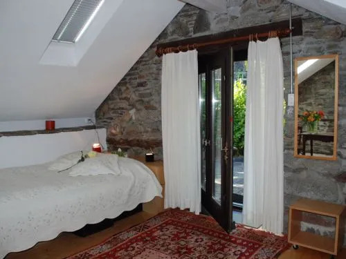 House Garuda Brissago