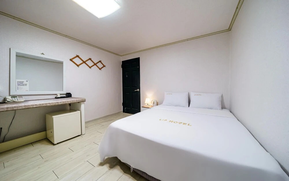 Hotel Yam - Paju Geumchon