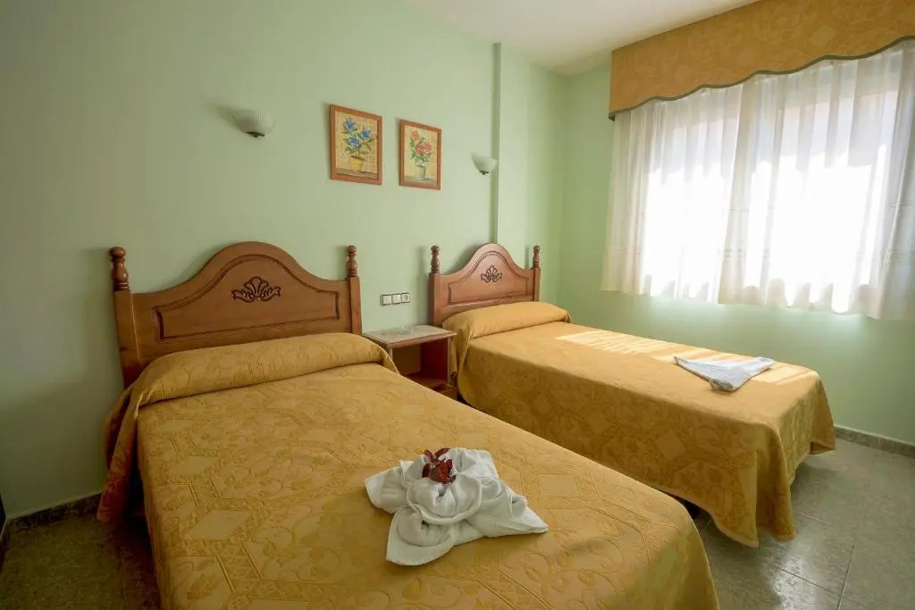 Hostal O Camouco